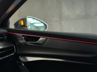 Audi S6 Quattro 3.0 257кВ