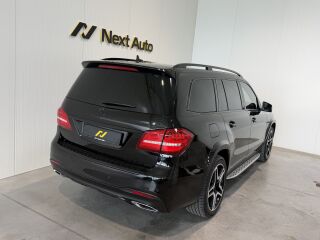 Mercedes-Benz GLS 350 AMg-Line 4-Matic 3.0 190kW