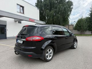 Ford S-MAX 2.0 120kW