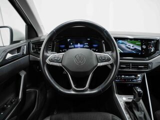 Volkswagen Taigo Life 1.0 81kW