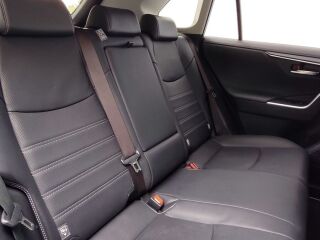 Toyota RAV4 Premium Plus 131kW