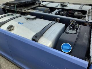 Scania R450 331kW