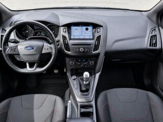 Ford Focus Eco Boost ST-Line 1.0 92kW