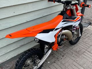 KTM 65 SX