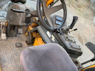 Belos trans pro 54 32kW