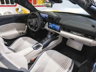 Maserati MC20 Cielo 3.0 V6 463kW
