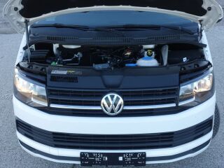 Volkswagen Transporter Long L2H1 EU6 2.0 R4 TDI 110kW