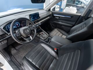 Honda CR-V Hybrid Elegance 2.0 109kW