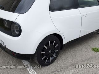 Honda e AdvancE 113кВ