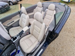 Volvo C70 FACELIFT MOMENTUM CABRIO 2.0 110kW