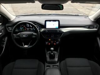 Ford Focus Turnier Titanium Facelift EU6 1.5 R4 TDCi EcoBlue 88kW