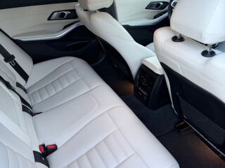 BMW 320 2.0 140kW