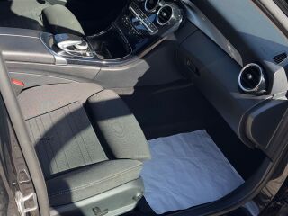 Mercedes-Benz C 200 Sport Pakett 2.1 100kW