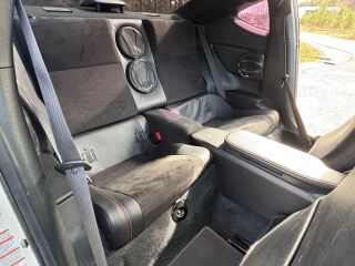 Subaru BRZ 2.0 147kW