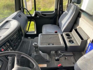 Volvo FL6 184kW