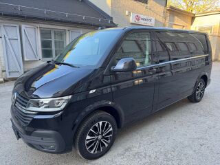 Volkswagen Transporter T6.1 L2H1 LONG 2.0 R4 150kW