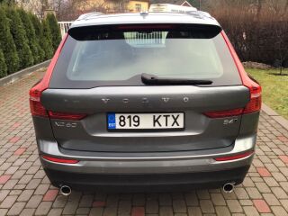 Volvo XC60 2.0 145kW