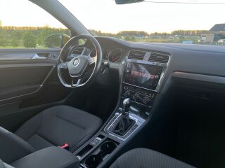 Volkswagen Golf 1.4 92kW