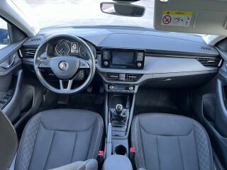 Skoda Scala 1.0 R3 12v 66kW