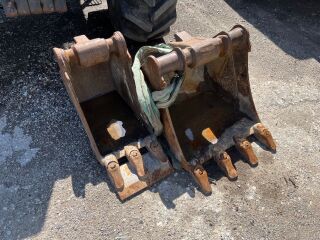 Bobcat E26