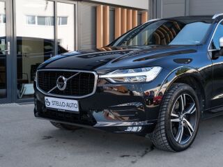 Volvo XC60 AWD R-DESIGN XENIUM 360 PANO CARPLAY 2.0 140кВ