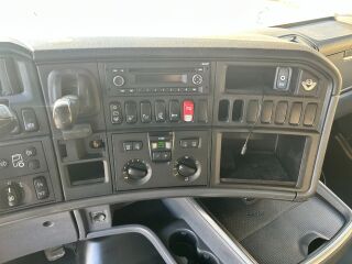 Scania R730 6X2 EURO5 + RETARDER + ADR EURO 5 537kW