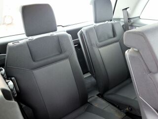 Opel Zafira Elegance 1.8 103кВ