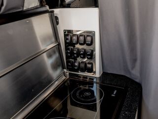 Parker Explorer 790 325