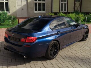 BMW 535 M-Performance 280kW