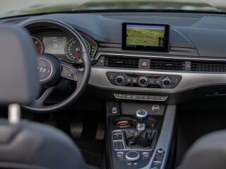 Audi A5 2.0 140kW