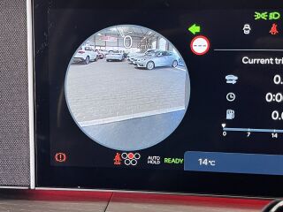 Hyundai Santa Fe Premium 1.6 T-GDI 117kW