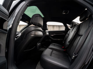 Audi A8 50TDI quattro 3.0 210kW