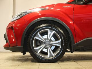 Toyota C-HR Style 1.8 72kW