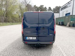Ford Transit Custom 2.0 96kW