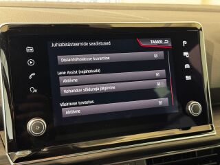 SEAT Tarraco Xcellence 2.0 140kW