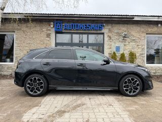 Kia Ceed GT-LINE Mild Hybrid 1.6 CRDi 100kW