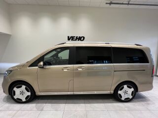 Mercedes-Benz V 250 4Matic Executive A2 2.0 R4 140kW