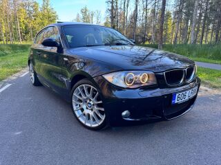 BMW 118 i Limited Sport Edition 2.0 105кВ