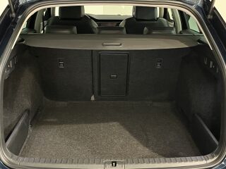 Skoda Octavia Combi Ambition 2.0 TDI 85kW