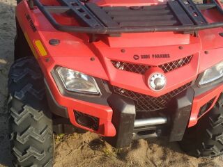 Can-Am Outlander