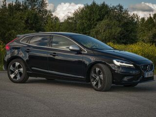 Volvo V40 2.0 110kW