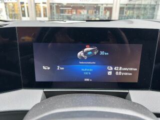 Opel Astra SPORTS TOURER PHEV Plug-In 1.6 110кВ