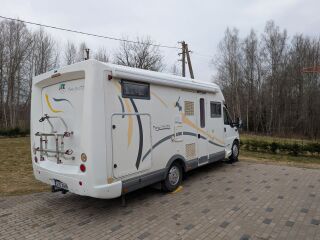 Citroen Jumper 2.8 94kW