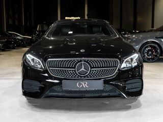 Mercedes-Benz E 220 2.0 143kW