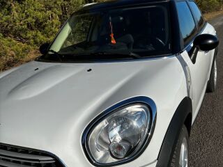 MINI Cooper D Countryman 2.0 N47C20A 82kW