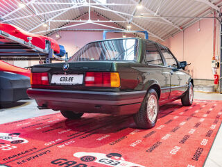 BMW 316 1.6 75kW