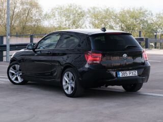 BMW 114 1.6 75kW
