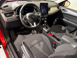 Renault Arkana Intens TCe 1.3 103kW