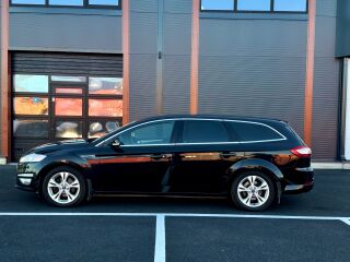 Ford Mondeo 2.0 120kW