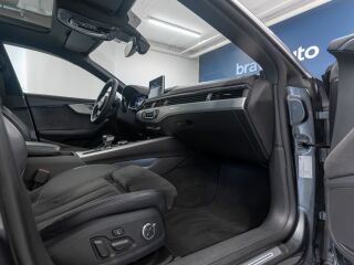 Audi S5 Quattro Petrol 260kW